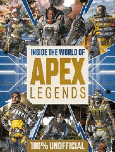 Inside The World Of Apex Legends