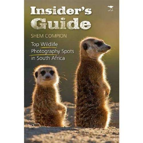 Insiders Guide Top Wildlife
