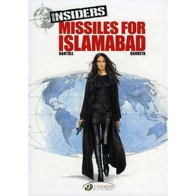 Insiders: Missiles For Islamabad