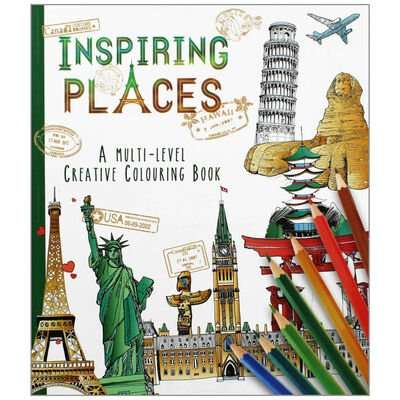 Inspiring Places
