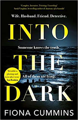 Into The Dark