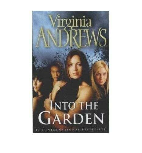 Into The Garden