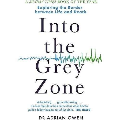 Into the Grey Zone
