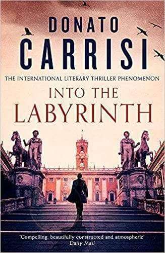 Into The Labyrinth