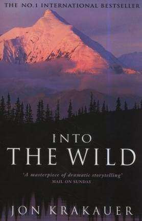 Into The Wild