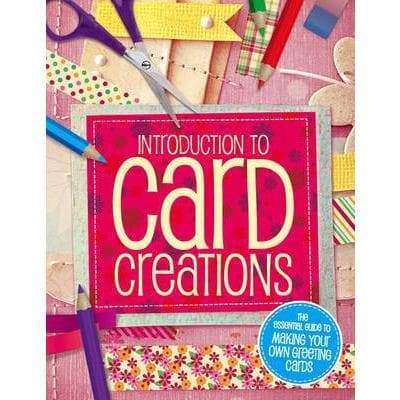 Introduction To Card Making