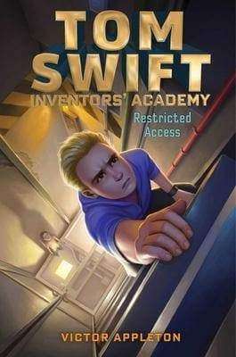Inventors' Academy - Restricted Access