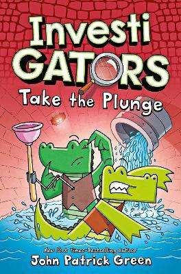 Investigators - Take The Plunge