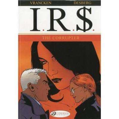 Ir$: Corrupter