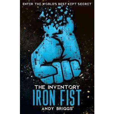 Iron Fist