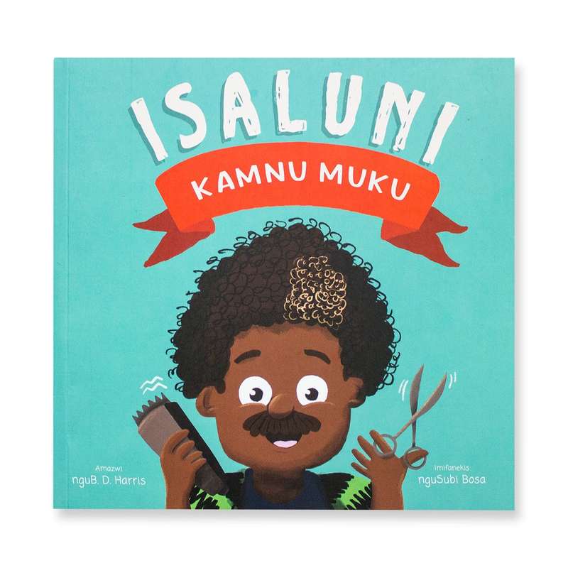 Isaluni Kamnu Muku (Xhosa)