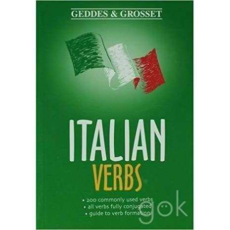 Italian Verbs