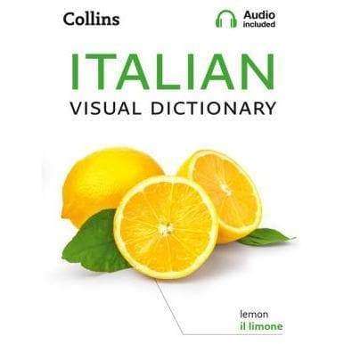 Italian Visual Dictionary