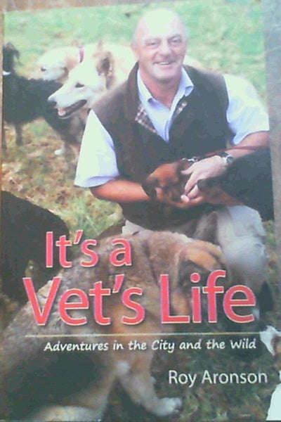 It's a Vet's Life
