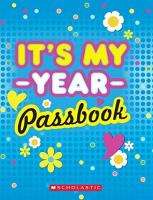 It's My Year Passbook