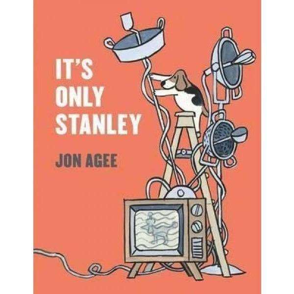 Its Only Stanley