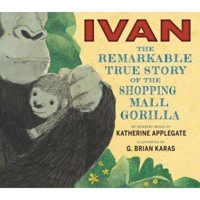 Ivan the Remarkable
