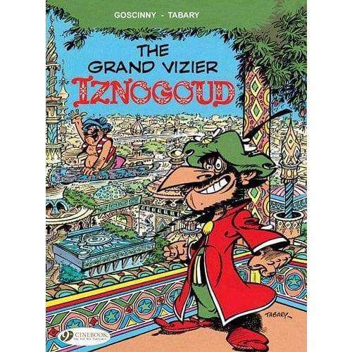 Iznogoud - The Grand Vizier