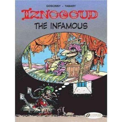Iznogoud - The Infamous