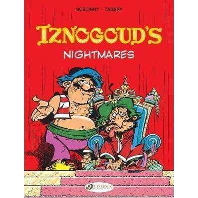 Iznogouds Nightmares