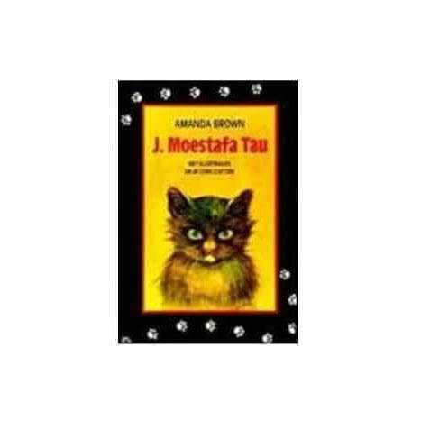 J Moestafa Tau