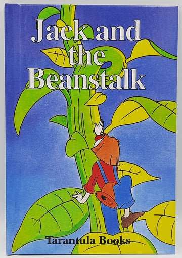 Jack And The Beanstalk