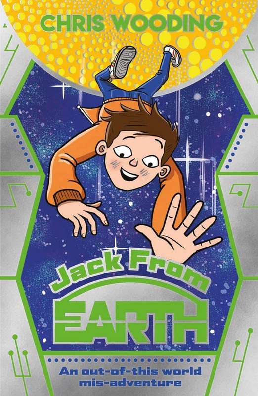 Jack From Earth