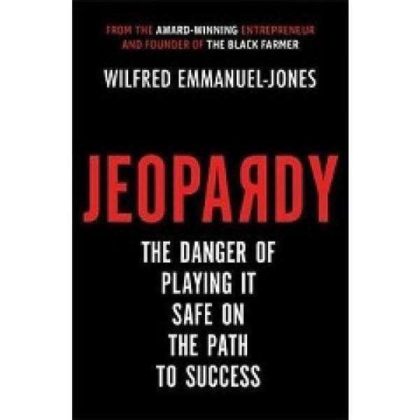 Jeopardy