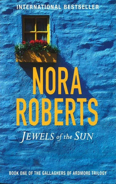Jewels Of The Sun
