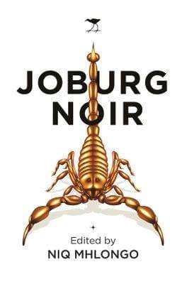 Joburg Noir