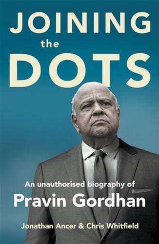 Joining The Dots