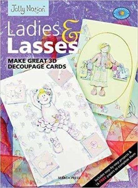 Jolly Nation - Ladies And Lasses