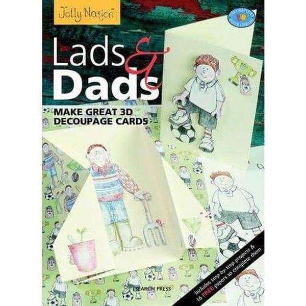 Jolly Nation - Lads And Dads