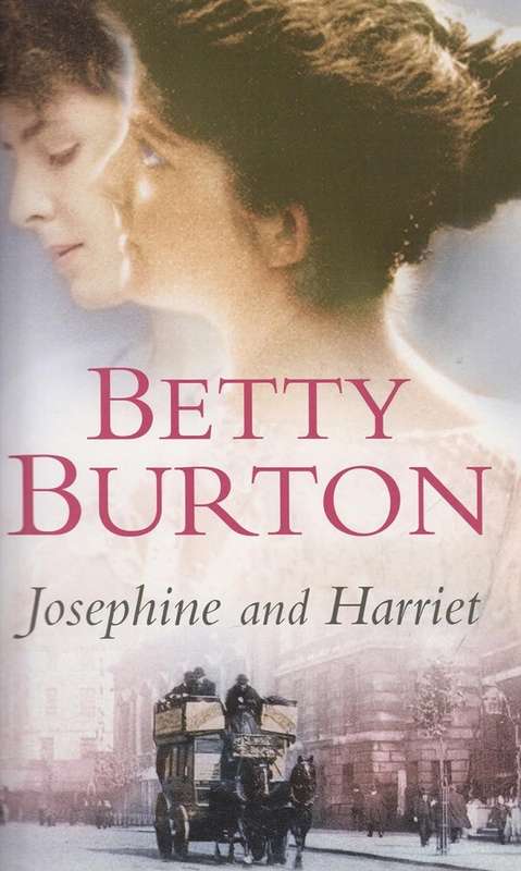 Josephine and Harriet