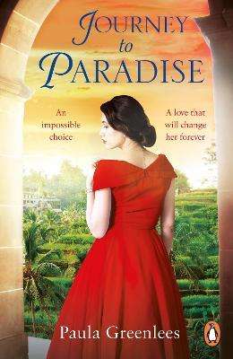 Journey To Paradise