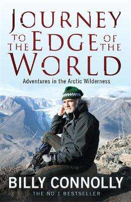 Journey To The Edge Of The World
