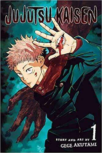 Jujutsu Kaisen, Vol. 1