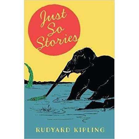 Just So Stories