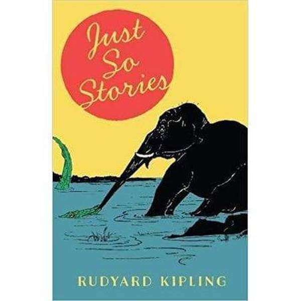 Just So Stories