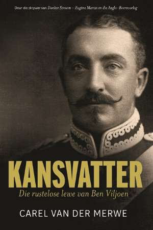Kansvatter