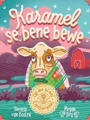 Karamel Se Bene Bewe