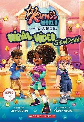 Karma's World - Viral Video Showdown