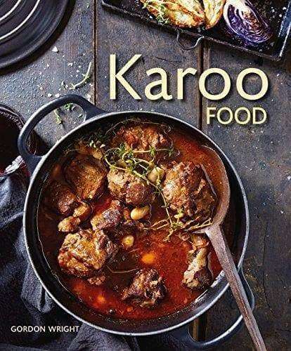 Karoo Food Cookbook