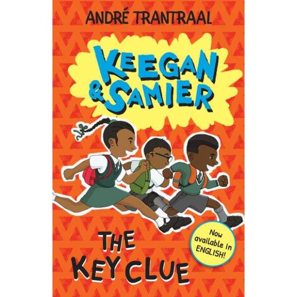 The Key Clue