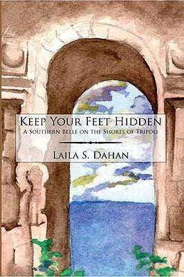 Keep Your Feet Hidden