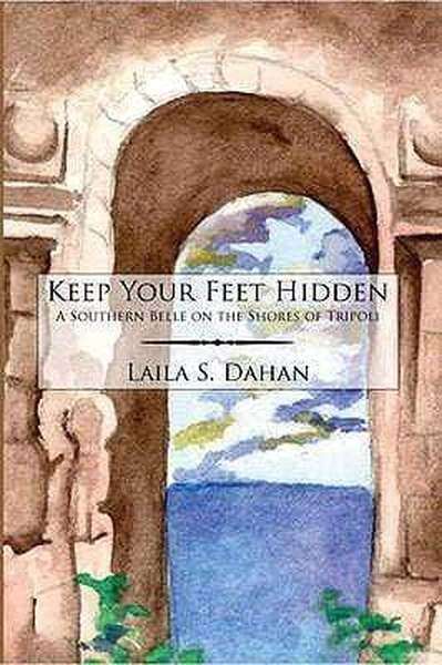 Keep Your Feet Hidden