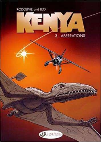 Kenya: Aberrations