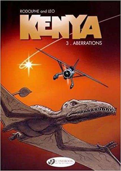 Kenya: Aberrations