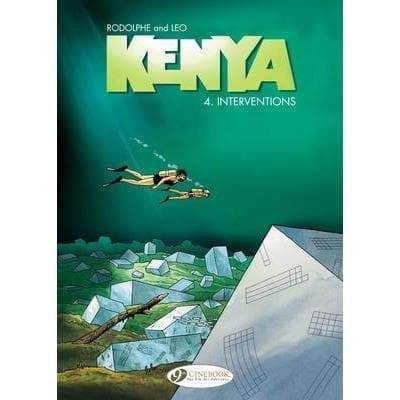 Kenya - Interventions