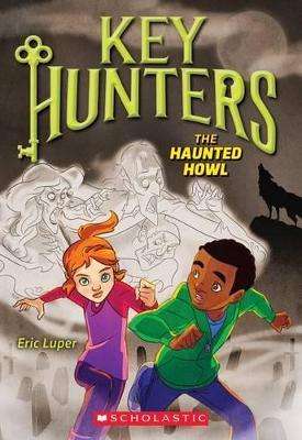 Key Hunters  - The Haunted Howl